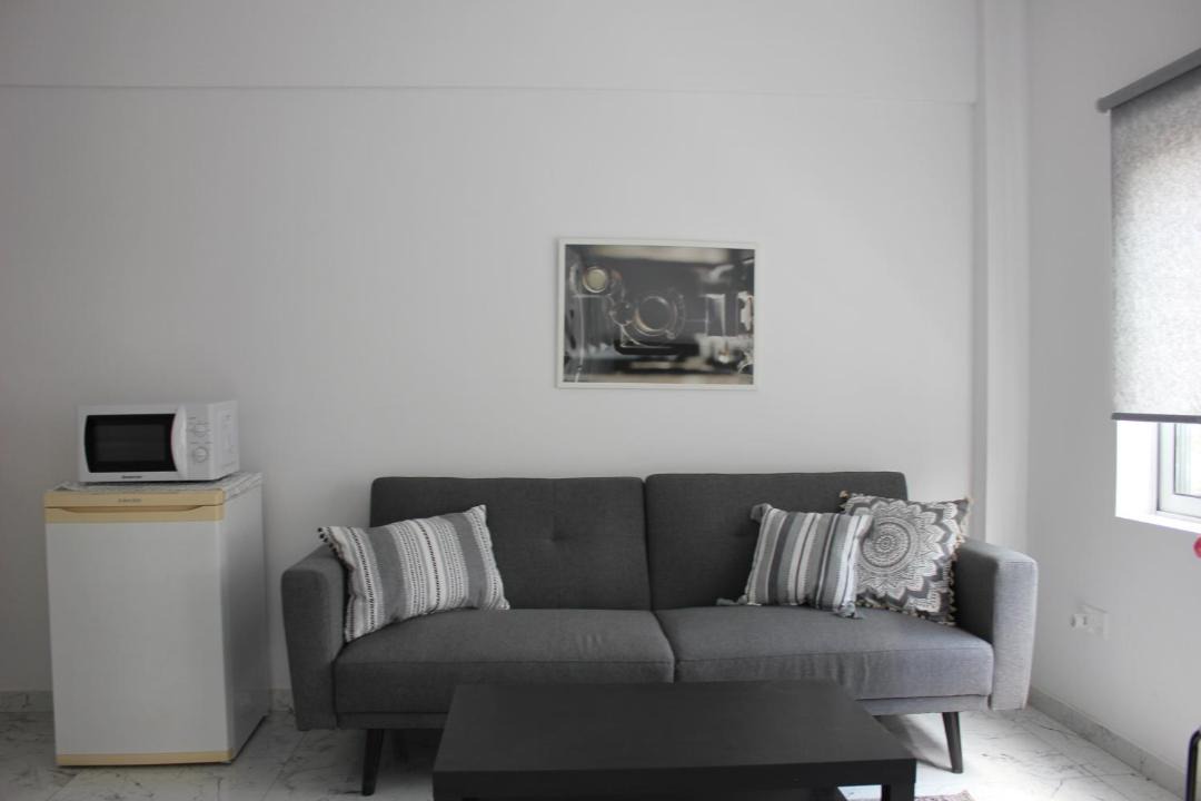 Photo of Livingroom in Nicosia