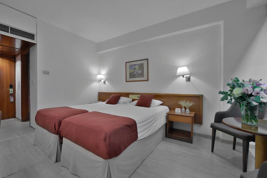 Photo of Bedroom in Neapolis