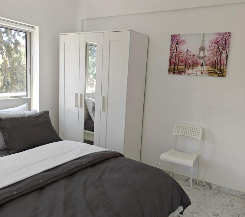 Photo of Bedroom in Nicosia
