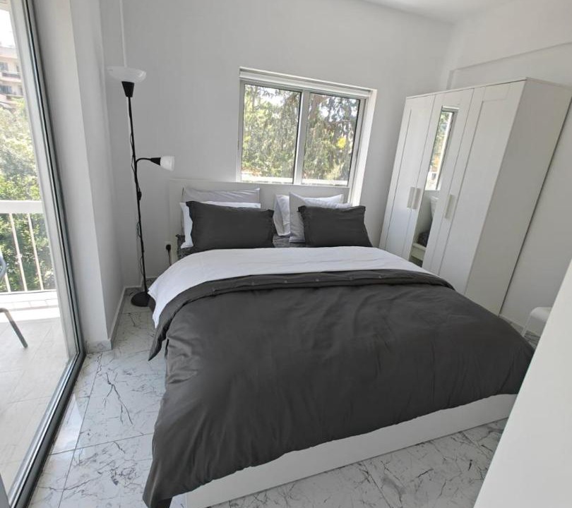 Photo of Bedroom in Nicosia