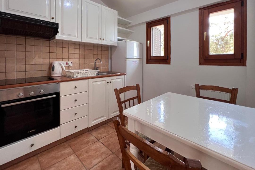 Photo of Kitchen in Platres