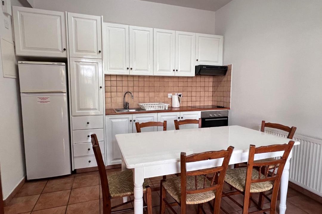 Photo of Kitchen in Platres