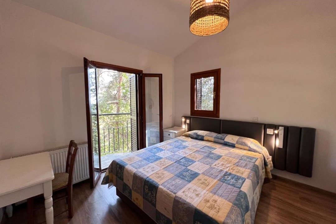 Photo of Bedroom in Platres
