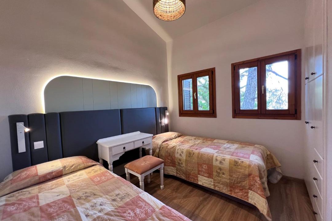 Photo of Bedroom in Platres
