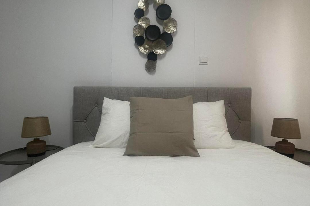 Photo of Bedroom in Egkomi