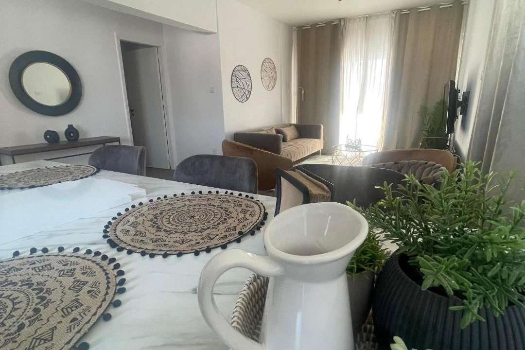 Photo of Livingroom in Egkomi