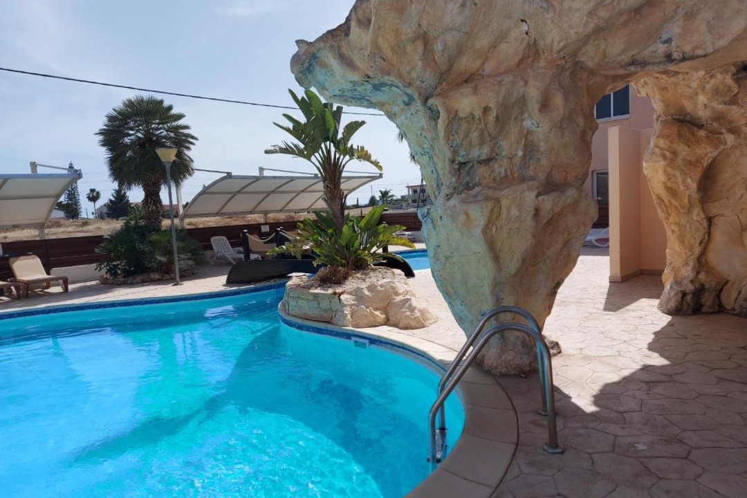 Photo of Outdoor in Pyla