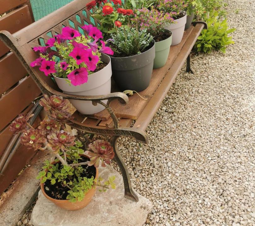Photo of Patio Balcony in Anarita