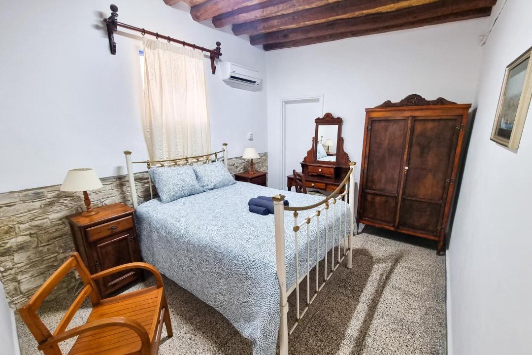 Photo of Bedroom in Skarinou