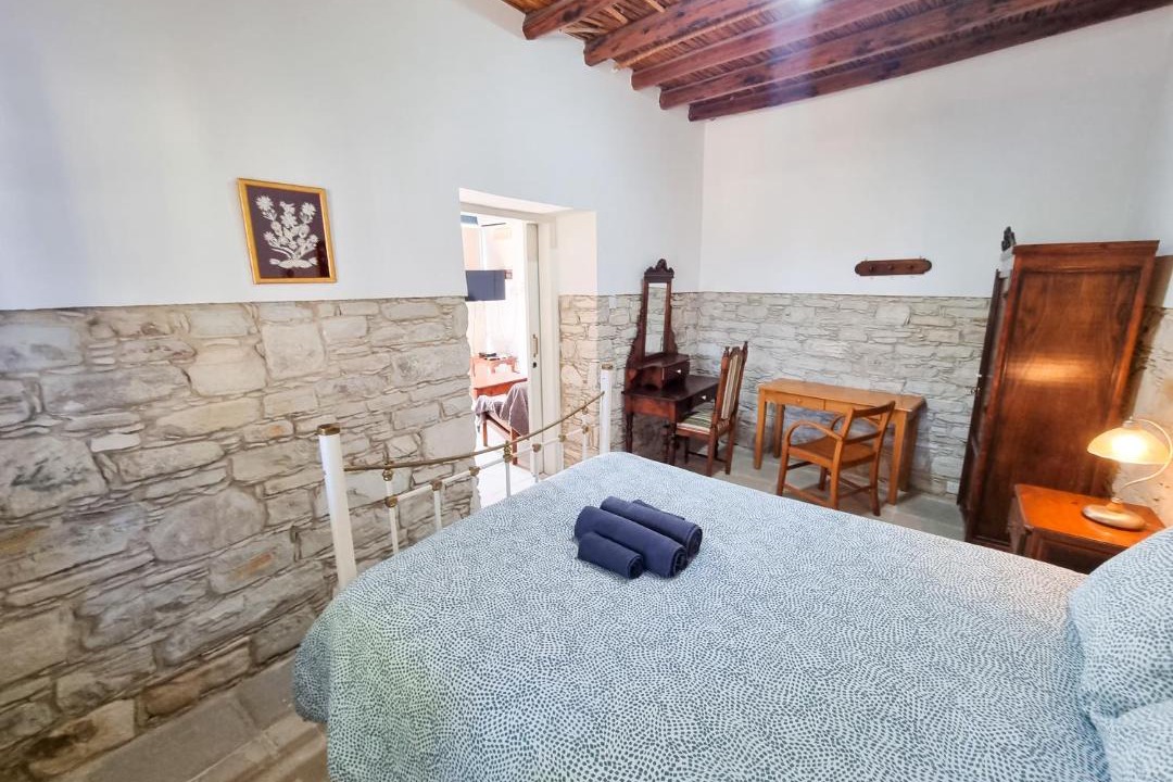 Photo of Bedroom in Skarinou