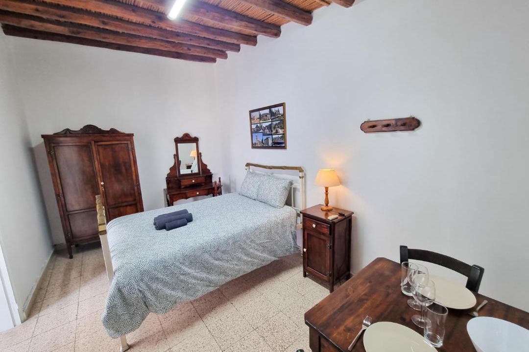Photo of Bedroom in Skarinou