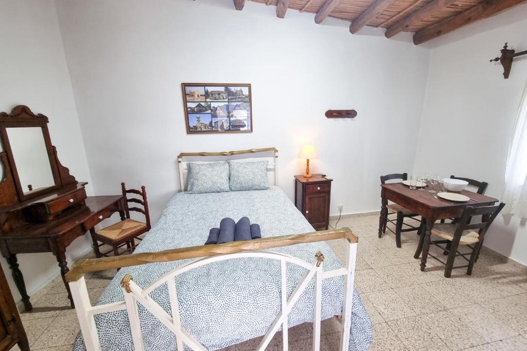 Photo of Bedroom in Skarinou