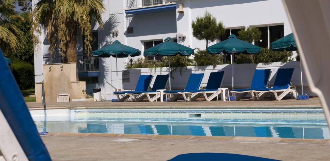 Photo of Outdoor in Agios Tychon