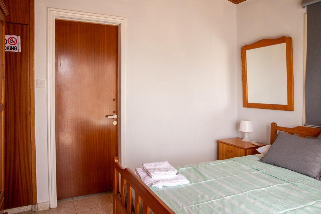 Photo of Bedroom in Meneou