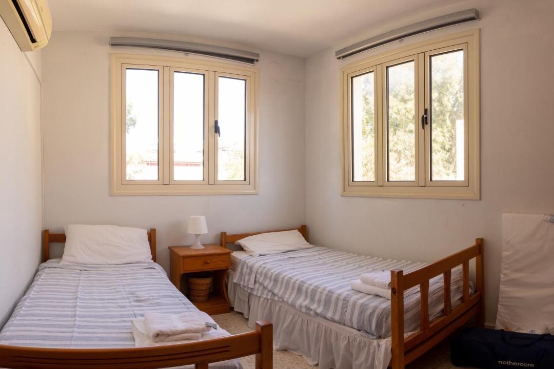 Photo of Bedroom in Meneou
