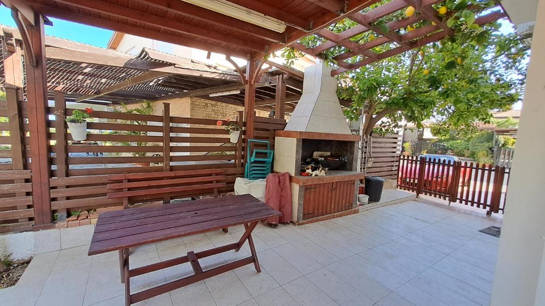 Photo of Patio Balcony in Pervolia