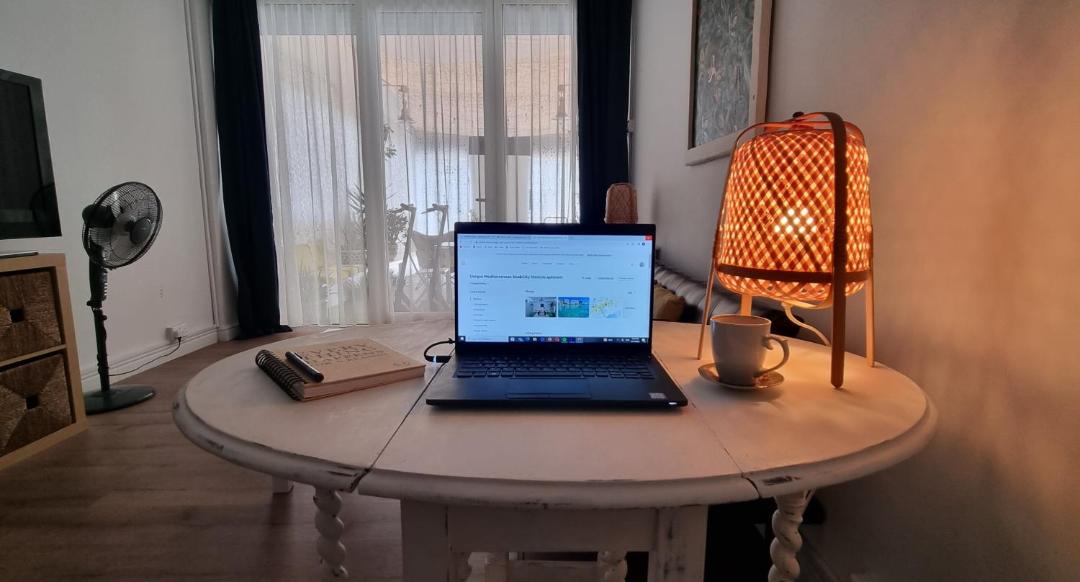 Photo of Livingroom in Historical Center