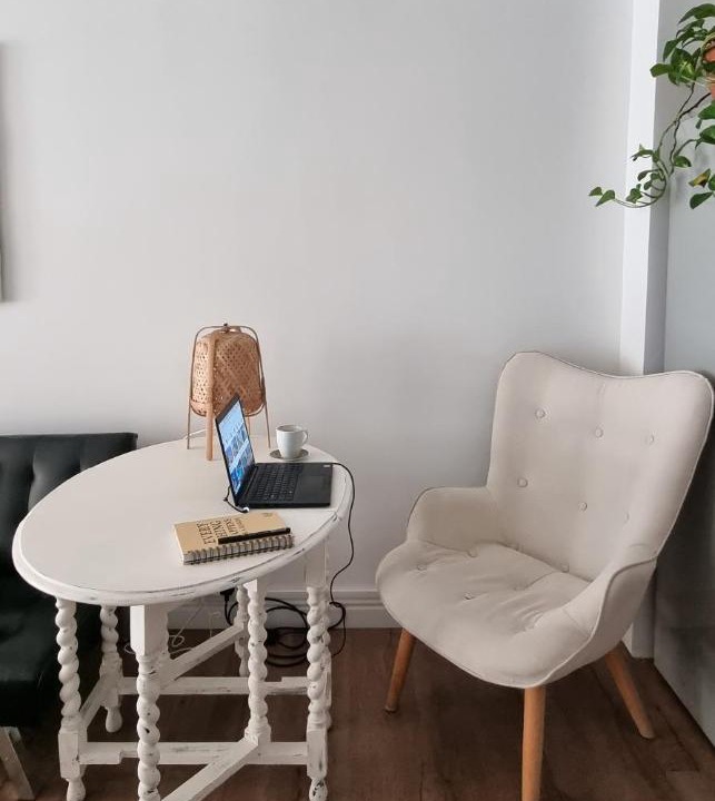 Photo of Livingroom in Historical Center
