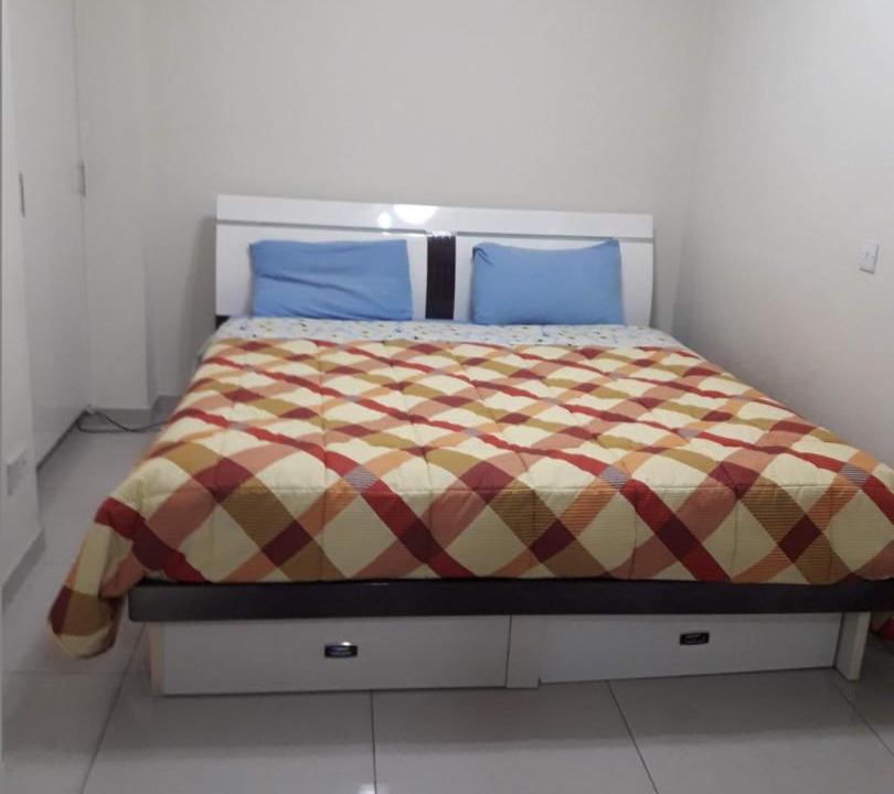 Photo of Bedroom in Nicosia