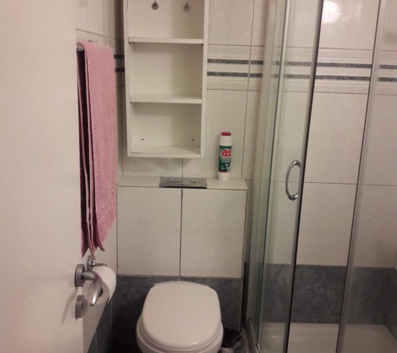 Photo of Bathroom in Nicosia