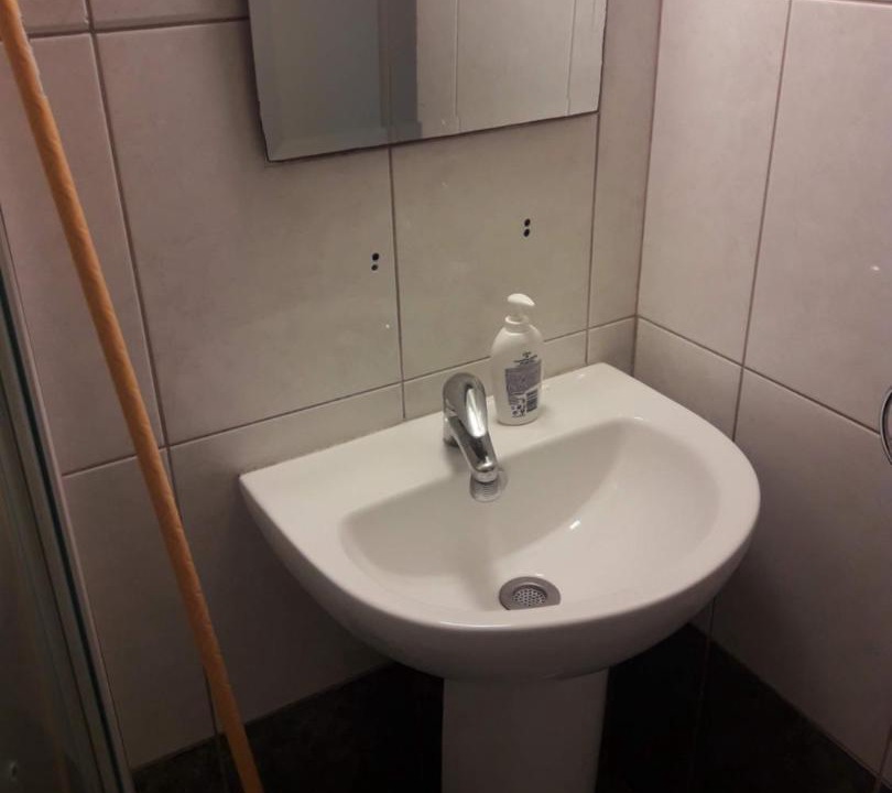 Photo of Bathroom in Nicosia
