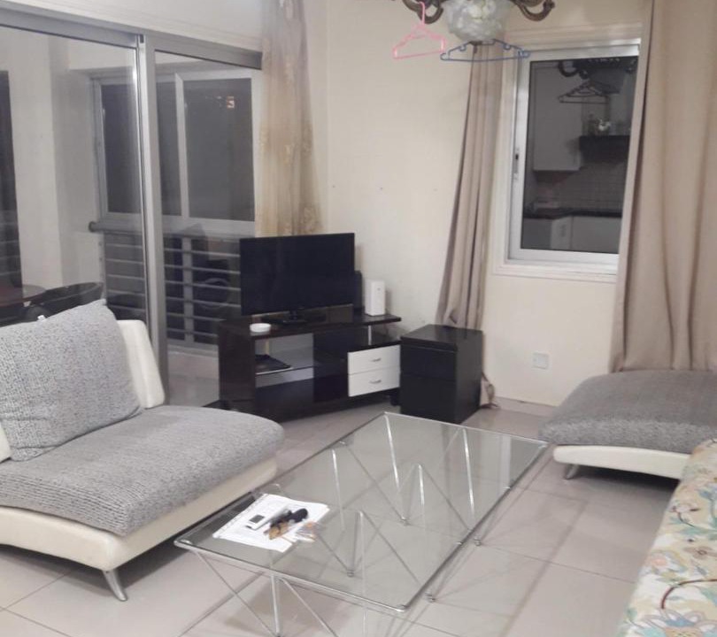 Photo of Livingroom in Nicosia
