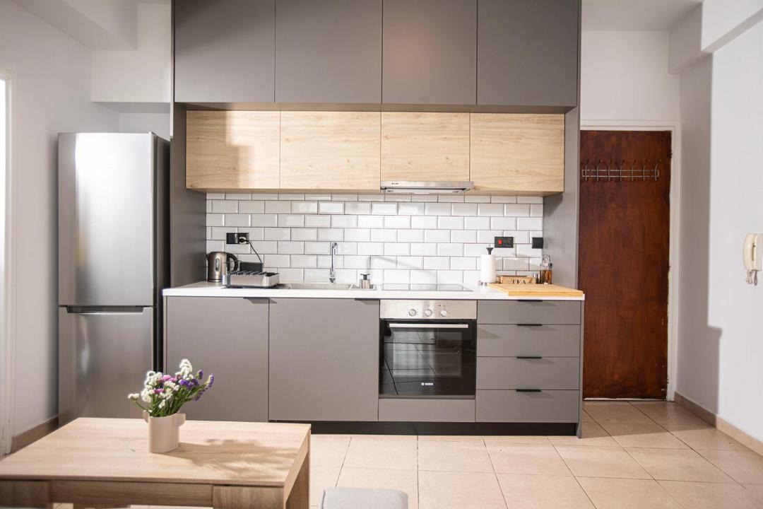Photo of Kitchen in Trypiotis