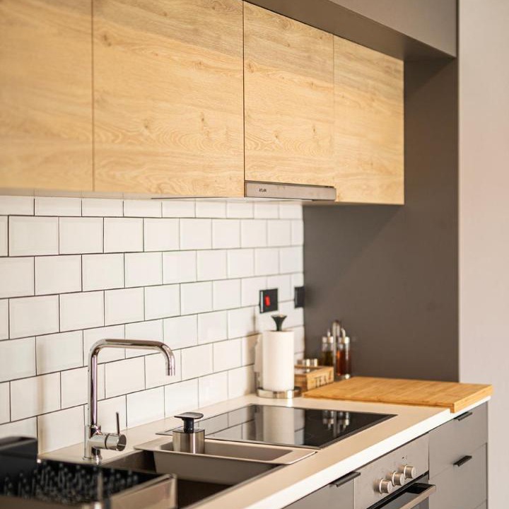 Photo of Kitchen in Trypiotis