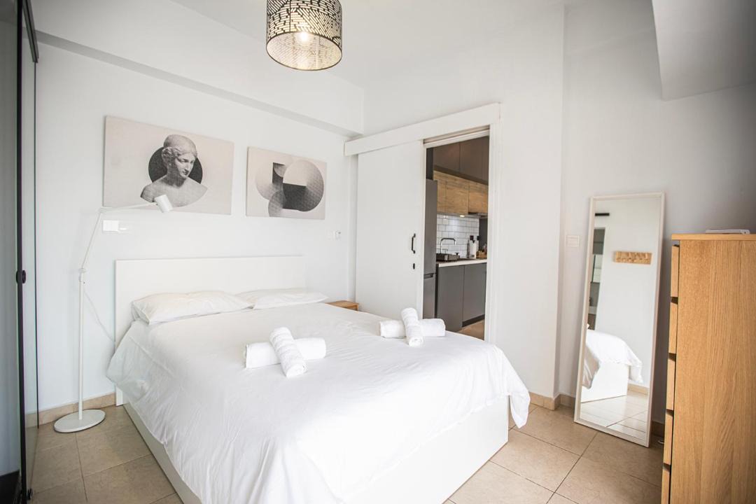 Photo of Bedroom in Trypiotis