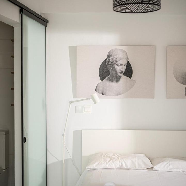 Photo of Bedroom in Trypiotis