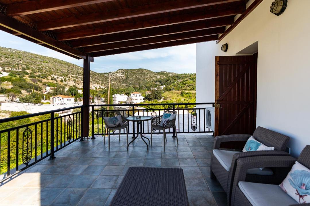 Photo of Patio Balcony in Steni