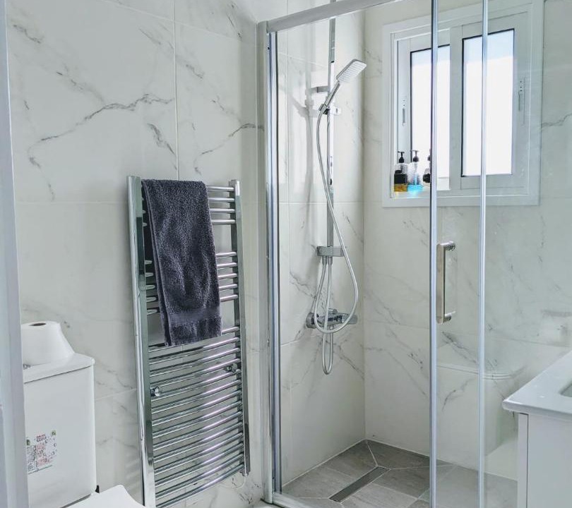 Photo of Bathroom in Neapolis