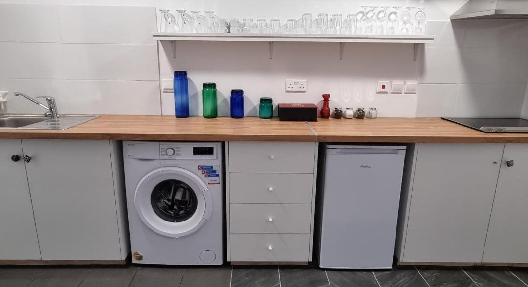 Photo of Kitchen in Potamos tis Germasogeias