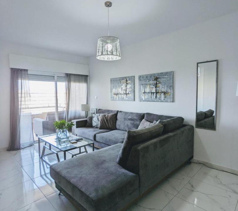 Photo of Livingroom in Neapolis