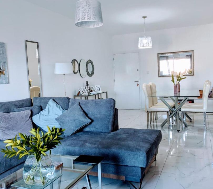 Photo of Livingroom in Neapolis