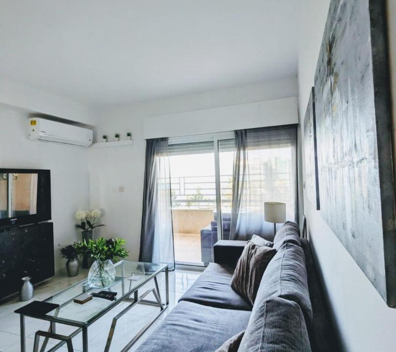 Photo of Livingroom in Neapolis