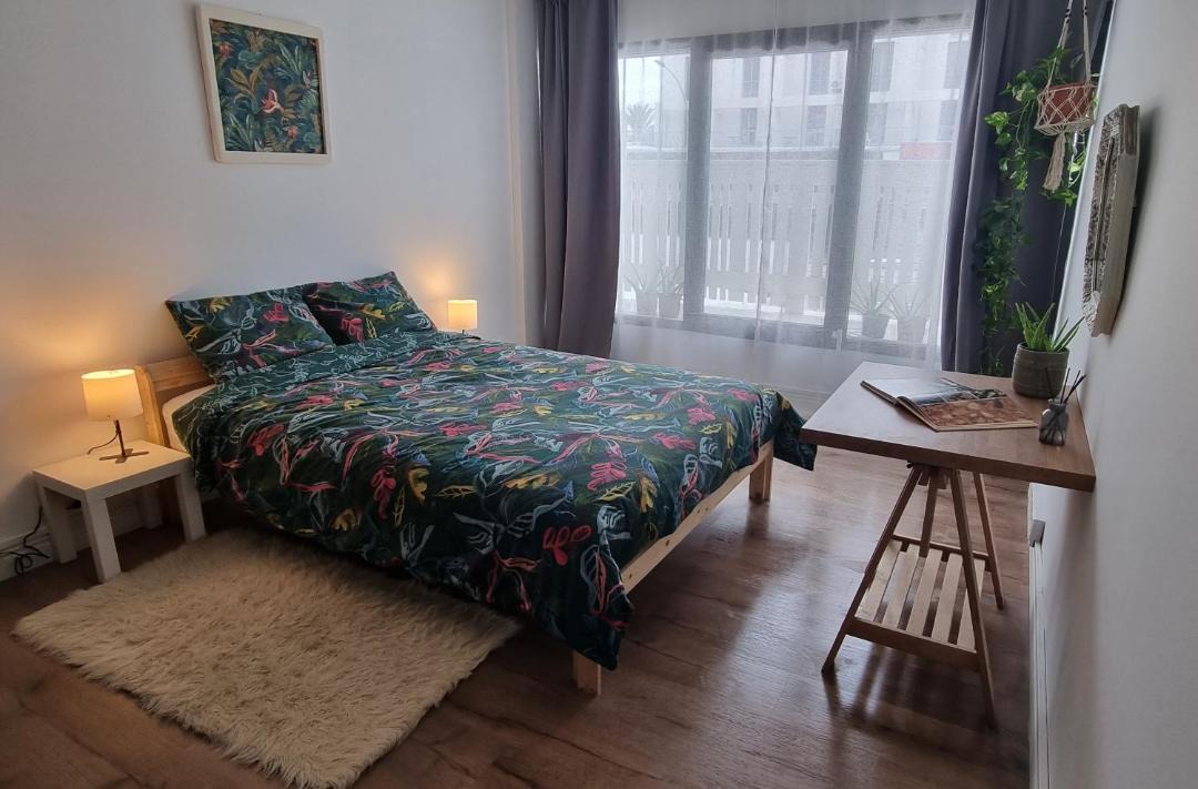 Photo of Bedroom in Potamos tis Germasogeias