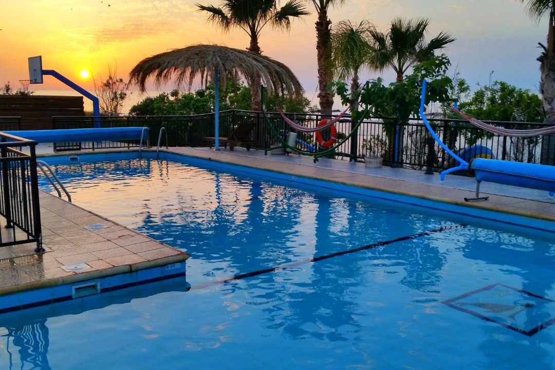 Photo of Outdoor in Pomos