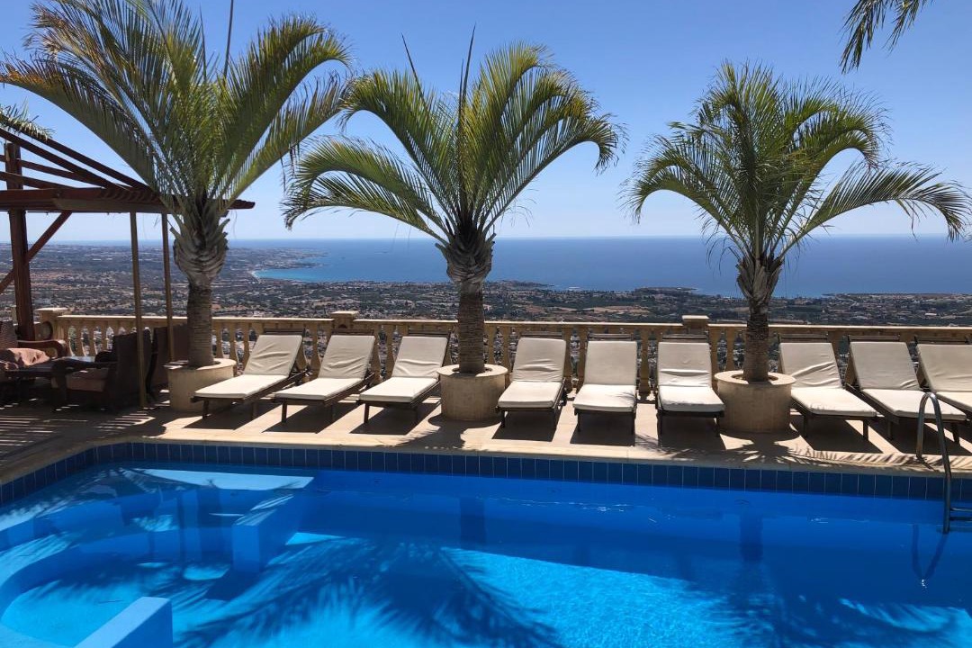 Photo of Outdoor in Peyia Town