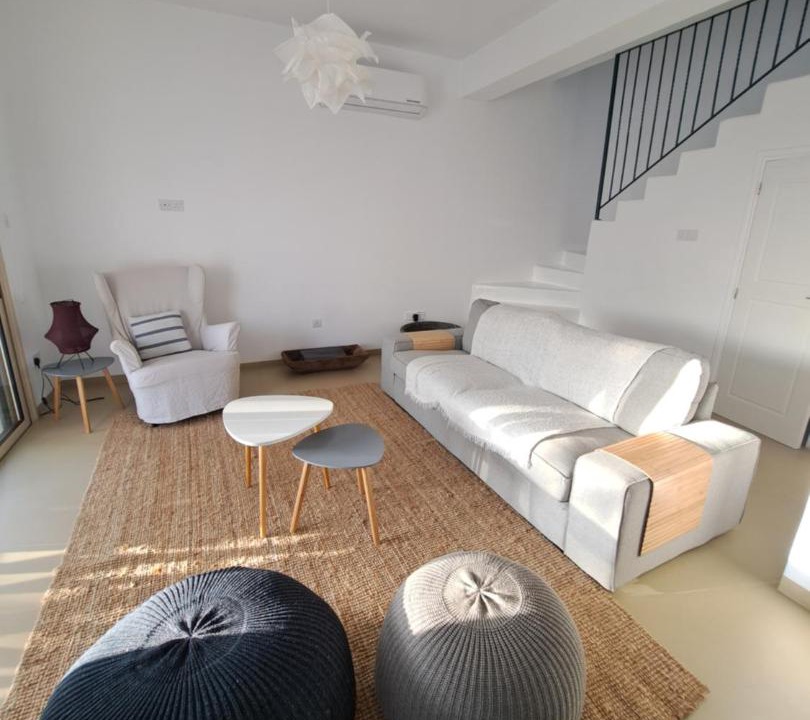 Photo of Livingroom in Old Town