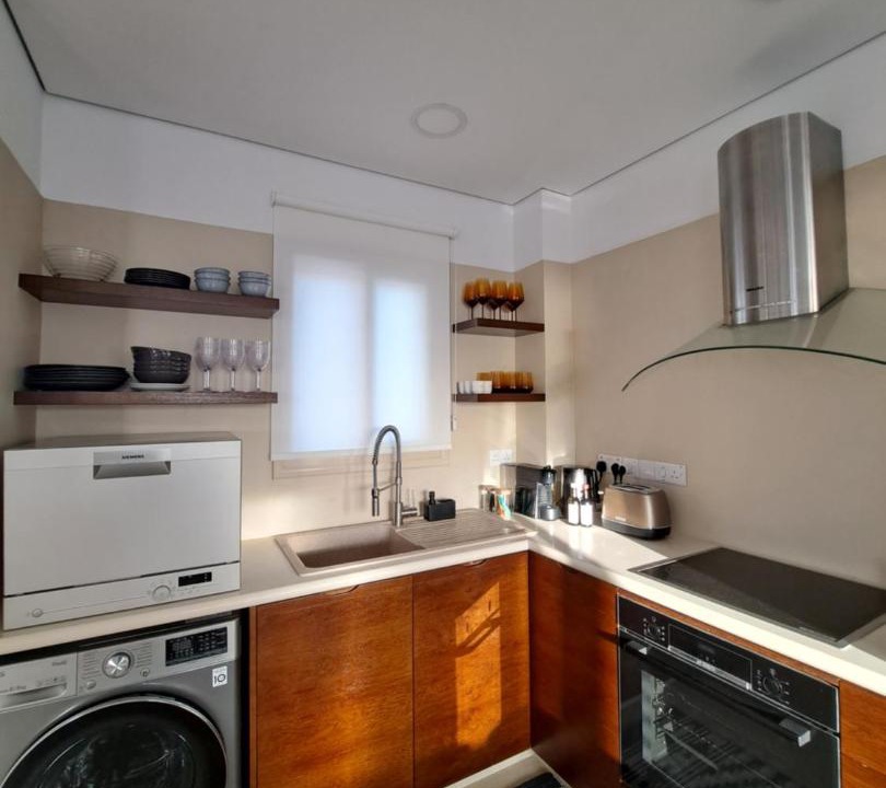 Photo of Kitchen in Old Town