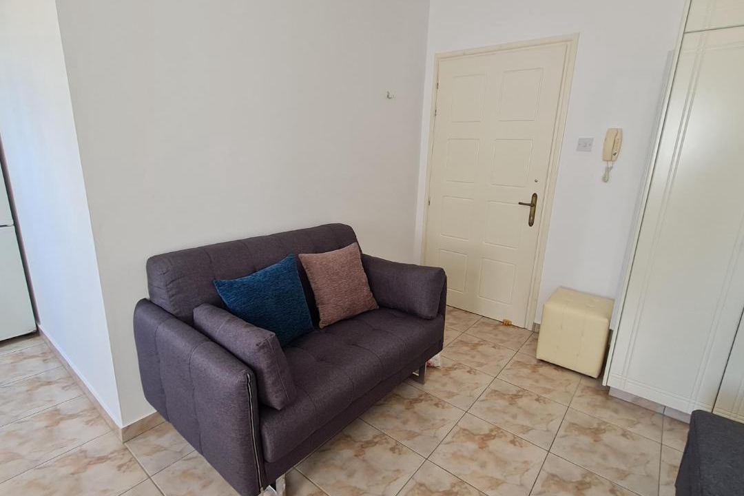 Photo of Livingroom in Old Town