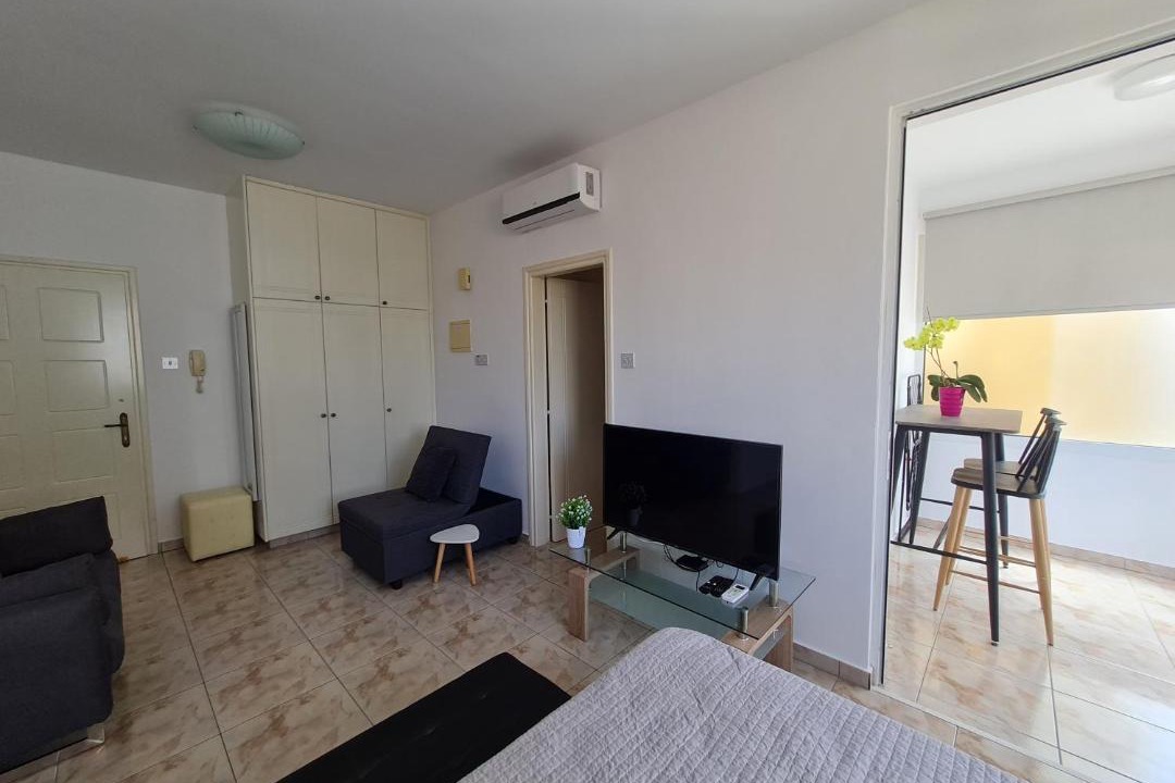 Photo of Livingroom in Old Town