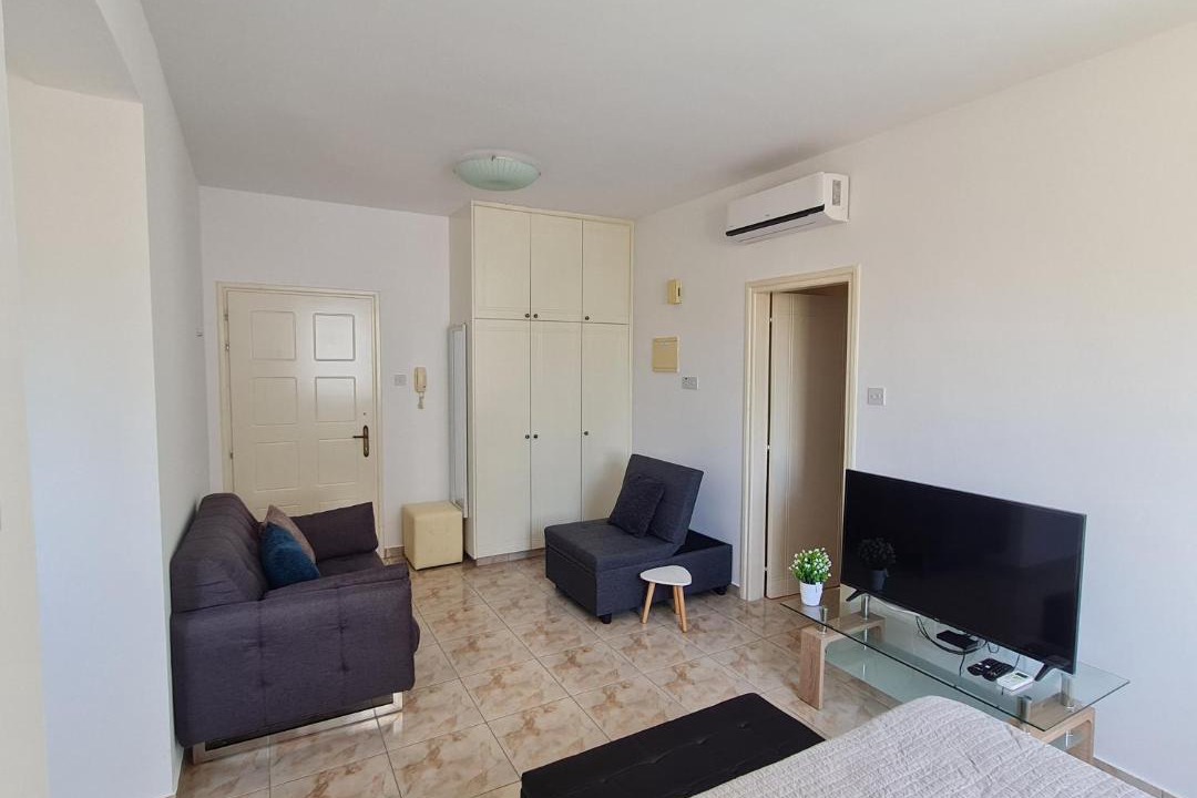 Photo of Livingroom in Old Town