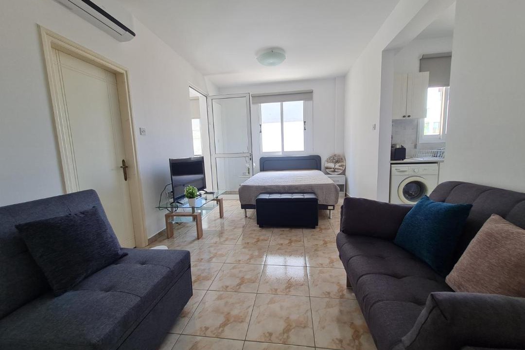 Photo of Livingroom in Old Town
