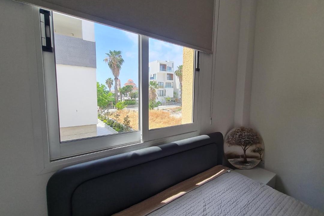 Photo of Bedroom in Old Town