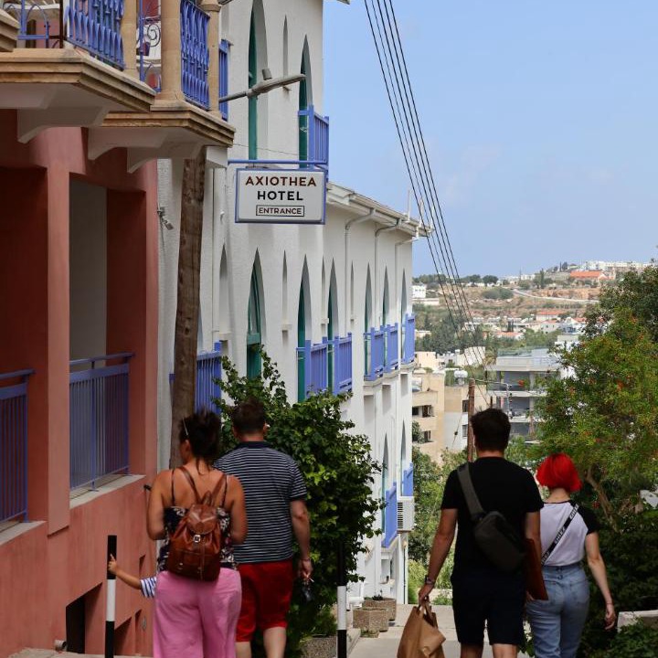 Photo of Others in Old Town