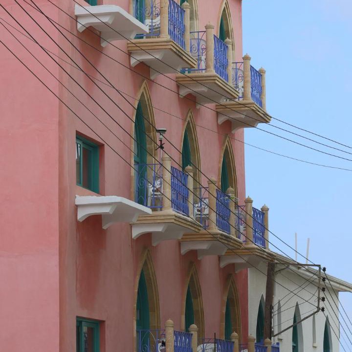 Photo of Others in Old Town