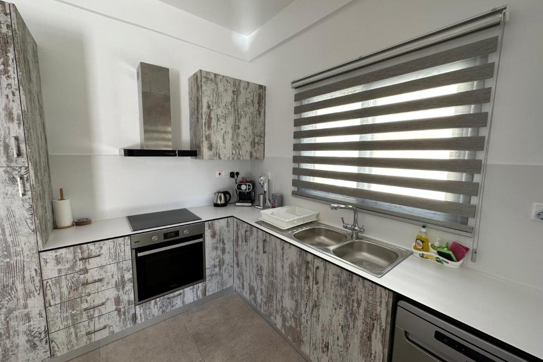 Photo of Kitchen in Paphos