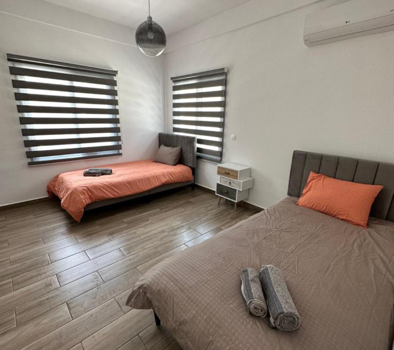 Photo of Bedroom in Paphos